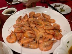 白灼九节虾-君逸酒店·万寿宫(横岗店)