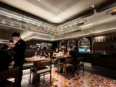-ZAFFERANO西班牙海鲜饭(上海首店)