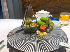 一品酥-上座云间·青年赣菜(绿茵店)