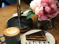 -VESH COFFEE(定西路店)