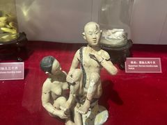 -武汉达临性学生命文化博物馆