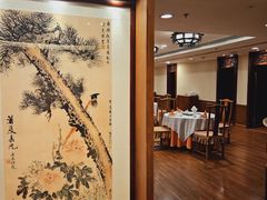 -蓬莱阁中餐厅(崇文门店)
