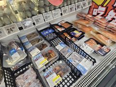 -盒马鲜生(馥邦国际店)