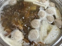 -五洲牛肉美食馆