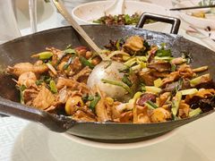 -漓江又一軒·广西菜·桂林米粉(梅林店)