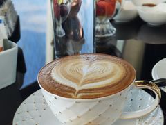 -瑞吉酒店·The Drawing Room闲逸廊·云端下午茶·夜奢Whiskey