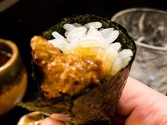-Sushi Hanzo半藏(天环广场店)