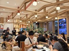 -味千拉面(广州白云机场T1西二店)