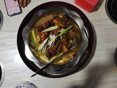 -到味·蒙小铁羊肉馆(粮道街总店)