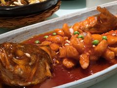 -扬州狮子楼·非遗淮扬菜(总店)