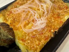 -金陵大勇烧烤·小龙虾·海鲜大咖(竹山路店)