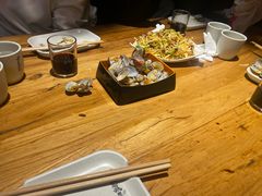 -小俩口烧烤东北菜(双井店)