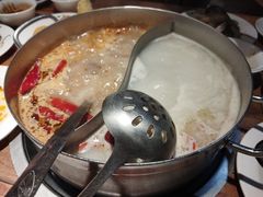 -蒙肥羊·酸汤潮牛·鲜牛肉火锅烤肉自助(岗顶店)