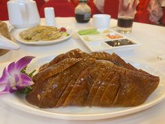 -九花山烤鸭店