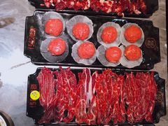 牛丸-潮发潮汕牛肉店(芳村店)