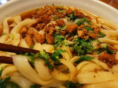 -晋麦香刀削面(光彩路店)