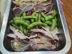 -谢记上海大排档(长寿路店)