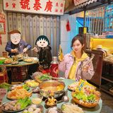 吃鸡吃出了名场面📢包租婆怎么没水了‼️