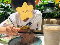 -半秋山西餐厅(巴南万达广场店)