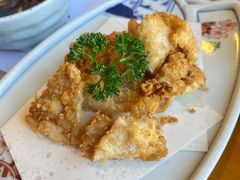 -天正河鲀·河豚亭(大连店)