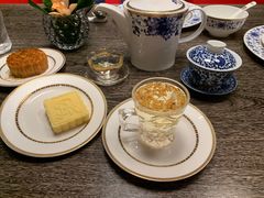 -Yan Ting 宴庭中餐厅(上海静安瑞吉酒店)