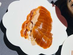 -東興楼·北京烤鸭(深圳首店)