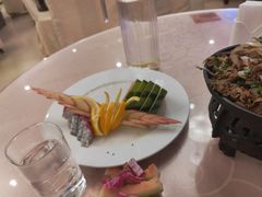 -烤肉宛饭庄(南礼士路店)