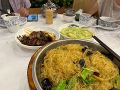 -围龙屋客家食府(福田店)