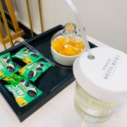 -OnHair造型