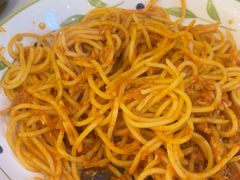 -萨莉亚意式餐厅(金隅嘉品mall店)