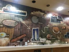 -阊门姚记豆浆(旧学前直营店)