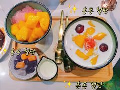-春风·有糖(崇宁路店)