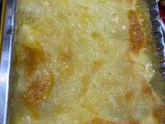 芝士烤榴莲-韩盛·古法烤肉店(皇城恒隆广场店)