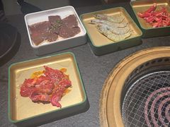 -神户赤童日式烤肉(金地广场店)