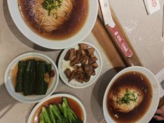 -松鹤楼面馆(清河万象汇店)