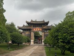-建水文庙