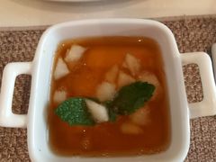 -丽晶美庐·玉兰餐厅