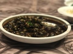 螺蛳-新花城蟹粉馆(乌鲁木齐店)