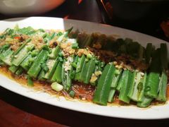 -田婆婆的菜(海口友谊阳光城店)