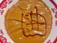 -曲氏老北京铜锅涮肉•火锅(不老街店)