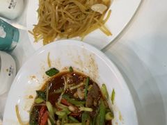 -帕米尔食府(白云观店)