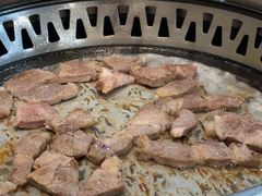 -德寿宫韩国料理(下沙店)