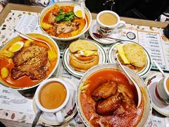 -华嫂冰室(尖沙咀店)