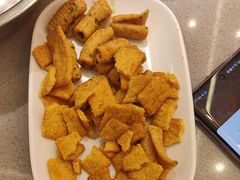 -巴蜀王婆大虾(南锣鼓巷店)