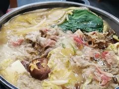 -银子铁板烧料理自助餐(人民广场店)