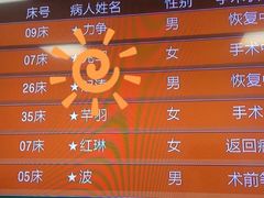 -北京协和医院(东单院区)
