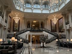 -大堂吧·下午茶·特调鸡尾酒(大连一方城堡豪华精选酒店)