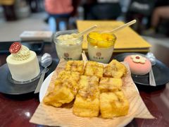 -民信老铺(华盖路店)