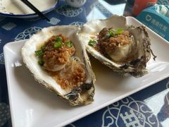 -旺角小渔村(幸福中路店)