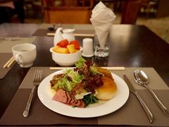 -三清山希尔顿度假酒店